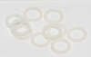 Cometic Harley-Davidson Trans. Drain Plug Washer 1980-09 Flt,Fxr,Softail thumbnail 2