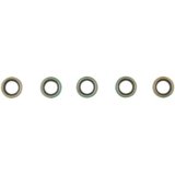 Cometic Harley-Davidson Trans. Shift Plate Oil Seal (Blank) thumbnail 1