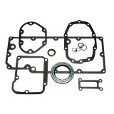 Cometic Harley-Davidson 99-06FltFlhFxstTwin Cam Trans. Rebuild Kit AFM Gaskets thumbnail 1