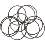 Cometic Oil Pump Cover O-Ring 10Pk 91-Up Sporty99-06 Twin Cam thumbnail 1