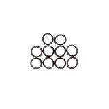 Cometic Pushrod Cover Seal 1991-Up 883-1200 EVO, 10Pk thumbnail 1