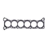Cometic Nissan RB-25 6 CYL 87mm .098in MLS Head Gasket thumbnail 3