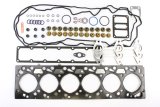Cometic Street Pro 03-08 Dodge Cummins 5.9L Common Rail 4.188in Bore Top End Gasket Kit thumbnail 9