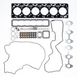 Cometic Cummins 5.9L ISB CR 4.100in Bore .067in MLX Cylinder Head Gasket Top End Gasket Kit thumbnail 3