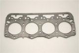Cometic 94-03 Ford 7.3L Power Stroke .120in MLS Cylinder Head Gasket, 4.140in Bore VIN F Head Gasket thumbnail 8