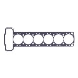 Cometic Jaguar 1964-1968 4.2L XK6 .059in CFM-20 Cylinder 93mm Bore Head Gasket thumbnail 1