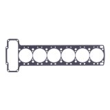 Cometic Jaguar 1964-1968 4.2L XK6 .059in CFM-20 Cylinder 93mm Bore Head Gasket thumbnail 3