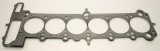 Cometic Gasket BMW S50B30US/S52B32 .084in MLS Cylinder Head Gasket - 87mm Bore thumbnail 1