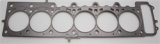 Cometic Gasket BMW S50B30/S50B32 .045in MLS Cylinder Head Gasket - 87mm Bore thumbnail 8