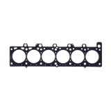 Cometic Gasket BMW M20B20 .080in MLS Cylinder Head Gasket - 81mm Bore thumbnail 2