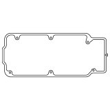 Cometic Gasket BMW M10B18/M10B20 .125in Cork Valve Cover Gasket thumbnail 1