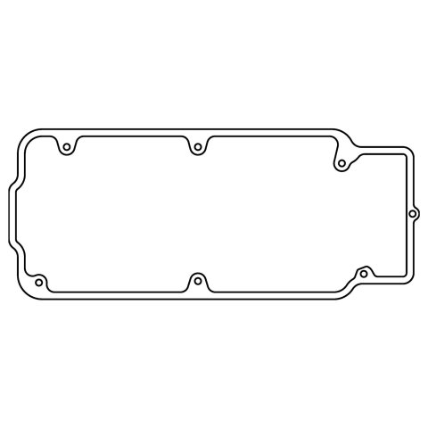Cometic Gasket BMW M10B18/M10B20 .125in Cork Valve Cover Gasket
