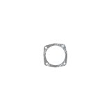 Cometic Gasket BMW M10B18/M10B20 .031in Fiber Thermostat Gasket thumbnail 1