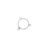 Cometic Gasket BMW M20B25/M20B27 .020in Fiber Water Pump Gasket thumbnail 1