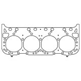 Cometic GM LT1/LT4 Gen-II SB V8 .066in MLS Cyl Head Gasket-4.060in Bore-w/ Valve Pocketed Bores thumbnail 1