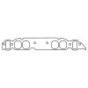 Cometic GM Gen-V/VI BB V8 .060in Fiber Intake Mani Gasket Set-1.850in x 2.075in-No Cross Over thumbnail 4