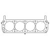 Cometic Ford 302 Windsor V8 .040in MLS Cyl Head Gskt-4.125in Bore-Valve Pocketed Bore-SVO/Yates-RHS thumbnail 8