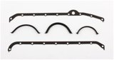 Cometic Chevy Gen1 SB V8 Oil Pan Gasket Kit-Left Side Dipstick thumbnail 1