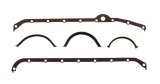 Cometic Chevy Gen1 SB V8 Oil Pan Gasket Kit-Left Side Dipstick thumbnail 2