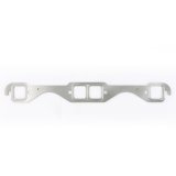 Cometic Chevy Gen1 Small Block V8 .030in MLS Exhaust Mani Gasket Set-1.560in Square Port-23 Deg Head thumbnail 2