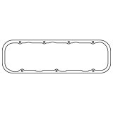 Cometic Chevy Mark-IV GM Gen-V/VI BB V8 .094in Fiber Valve Cover Gskt-Fits Brodix SR20 Series Heads thumbnail 2