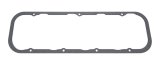Cometic Chevy Mark-IV GM Gen-V/VI BB V8 .094in Fiber Valve Cover Gskt-Fits Brodix SR20 Series Heads thumbnail 3