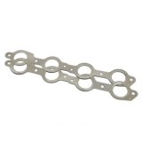 Cometic Chevy Gen1 Small Block V8 .030in MLS Exhaust Mani Gasket Set thumbnail 1