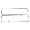 Cometic Ford Windsor .188in Fiber Valve Cover Gasket-Ford Racing N351 Sportsman Cyl Head M-6049-N351 thumbnail 5