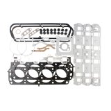 Cometic Ford 351W Windsor Top End Gasket Kit-4.060in Bore-.027in MLS Cyl Head Gasket-With Carburetor thumbnail 1