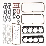 Cometic Chrysler 392 FirePower V8 Top End Gasket Kit-4.060in Bore-.043in Copper Cylinder Head Gasket thumbnail 2