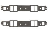 Cometic Chevy Gen-1 Small Block V8 .059in CFM-20 Intake Manifold Gasket Set - 1.310in x 2.210in Port thumbnail 2