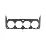 Cometic Chevy Gen1 Small Block V8 .034in MLS Cylinder Head Gasket - 4.125in Bore - 18/23 Degree Head thumbnail 1