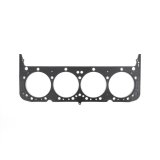 Cometic Chevy Gen1 Small Block V8 .045in MLS Cylinder Head Gasket - 4.125in Bore - 18/23 Degree Head thumbnail 4