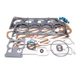 Cometic Pontiac 455 Big Block V8 Top End Gasket Kit - 4.300in Bore - .040in MLS Cylinder Head Gasket thumbnail 1
