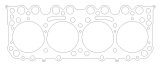 Cometic Oldsmobile 370/371 Gen1 Rocket V8 .060in MLS Cyl Head Gasket-4.190in Bore-J-2 Golden Rocket thumbnail 2
