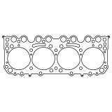 Cometic Oldsmobile 370/371 Gen1 Rocket V8 .060in MLS Cyl Head Gasket-4.190in Bore-J-2 Golden Rocket thumbnail 3