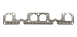 Cometic GM Gen1 Small Block V8 .064in AM Exhaust Manifold Gasket Set-Brodix 12B Raised D Port Heads thumbnail 1
