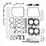 Cometic Subaru 2002-2003 EJ205 Complete Engine Gasket Kit-93mm Bore-.028in MLX Cylinder Head Gasket thumbnail 1