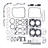 Cometic Subaru 2002-2003 EJ205 Complete Engine Gasket Kit-93mm Bore-.060in MLS Cylinder Head Gasket thumbnail 1