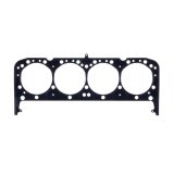 Cometic Chevy Gen1 Small Block V8 .030in MLS Cyl Head Gasket-4.135in Bore-With Edelbrock RPM Heads thumbnail 1