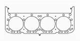 Cometic Chevy Gen1 Small Block V8 .036in MLS Cyl Head Gasket-4.135in Bore-With Edelbrock RPM Heads thumbnail 2