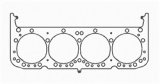 Cometic Chevy Gen1 Small Block V8 .036in MLS Cyl Head Gasket-4.135in Bore-With Edelbrock RPM Heads thumbnail 8