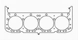 Cometic Chevy Gen1 Small Block V8 .060in MLS Cyl Head Gasket-4.135in Bore-With Edelbrock RPM Heads thumbnail 1