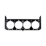 Cometic Chevy Gen1 Small Block V8 .040in MLS Cyl Head Gasket-4.190in Bore-All Pro Heads-Round Bore thumbnail 1