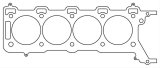 Cometic Jaguar AJ26/AJ26S/AJ27/AJ27S/AJ28/AJ33/AJ33S .036in MLS Cylinder Head Gasket-93mm Bore-LHS thumbnail 1