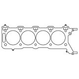 Cometic Jaguar AJ26/AJ26S/AJ27/AJ27S/AJ28/AJ33/AJ33S .036in MLS Cylinder Head Gasket-93mm Bore-LHS thumbnail 2
