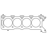 Cometic Jaguar AJ26/AJ26S/AJ27/AJ27S/AJ28/AJ33/AJ33S .036in MLS Cylinder Head Gasket-93mm Bore-RHS thumbnail 2