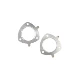 Cometic Exhaust Header Collector Gasket .030in MLS - 2.5in Diameter Port - 3.5in Bolt Circle - Set thumbnail 1
