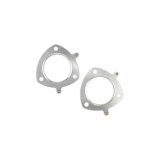 Cometic Exhaust Header Collector Gasket .030in MLS - 2.5in Diameter Port - 3.5in Bolt Circle - Set thumbnail 2