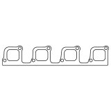 Cometic Ford Yates V8 .064in ArmorCore Exhaust Manifold Gasket Set - 1.890in X 1.725in Ports - SVO thumbnail 2